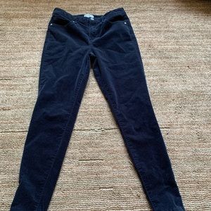 William Rast corduroy pants